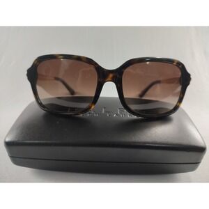 Ralph Lauren RA 5202 1452T5 Tortoise Sunglasses Polarized 55-17-135